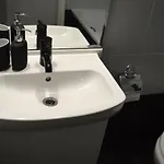 ευρύχωρο στο κέντρο της πόλης Apartman *