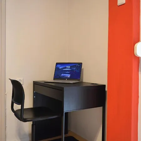 Appartement ευρύχωρο στο κέντρο της πόλης Kastoria