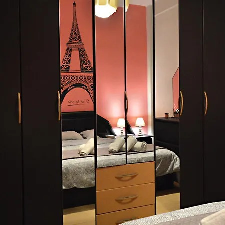 ευρύχωρο στο κέντρο της πόλης * Kastoria