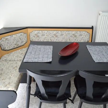 ευρύχωρο στο κέντρο της πόλης Appartement Kastoria