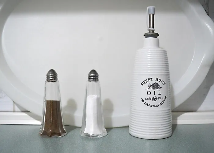 ευρύχωρο στο κέντρο της πόλης * 卡斯托里亚