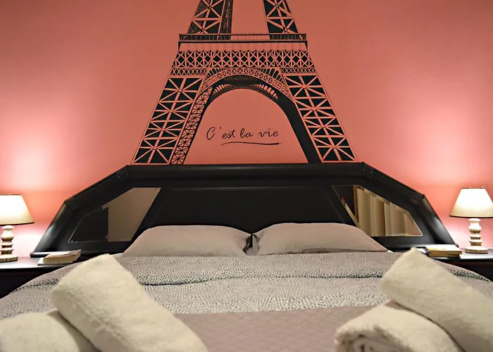 ευρύχωρο στο κέντρο της πόλης 公寓 卡斯托里亚