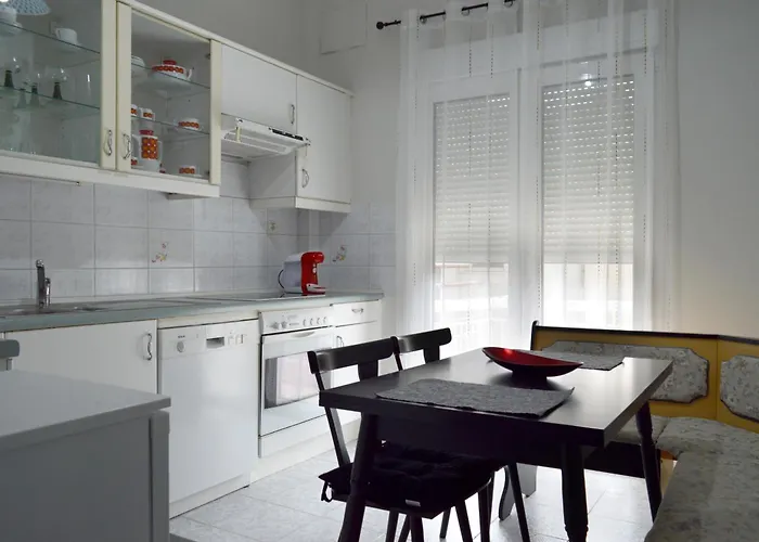 ευρύχωρο στο κέντρο της πόλης 公寓