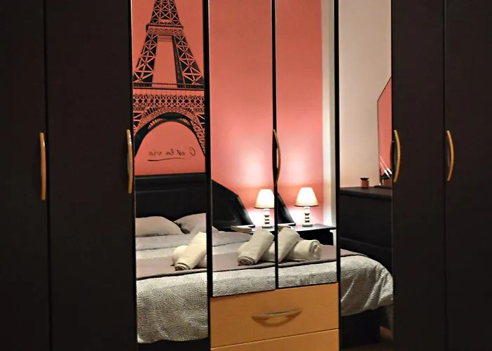 ευρύχωρο στο κέντρο της πόλης * 卡斯托里亚