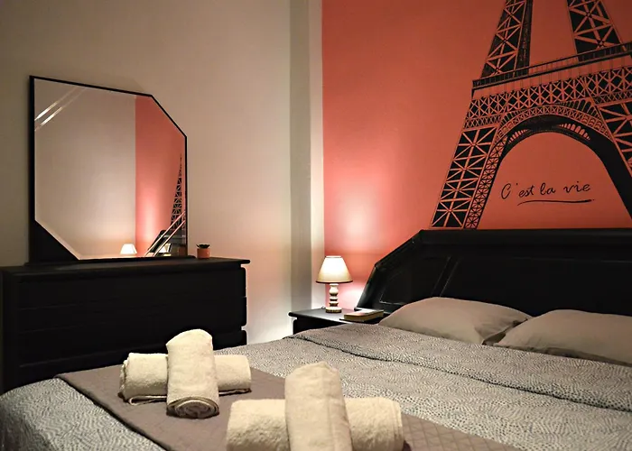 ευρύχωρο στο κέντρο της πόλης * 卡斯托里亚