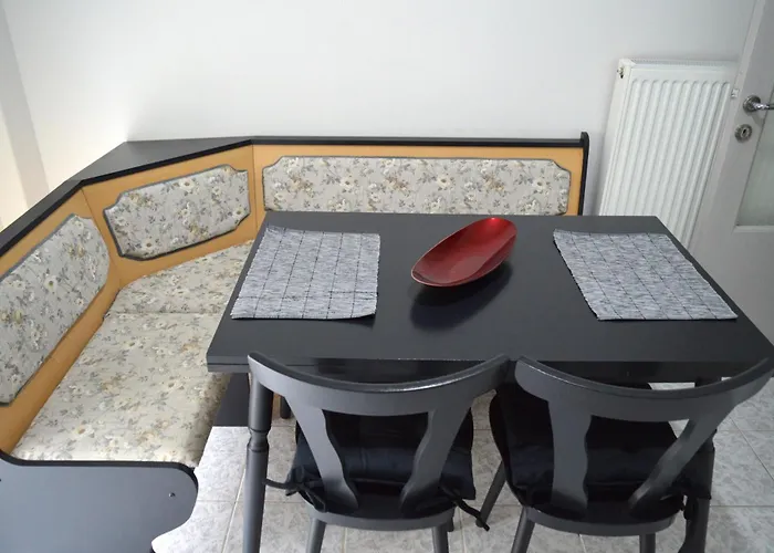 ευρύχωρο στο κέντρο της πόλης 公寓 卡斯托里亚