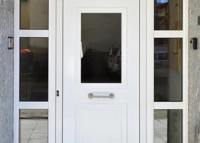 ευρύχωρο στο κέντρο της πόλης 卡斯托里亚