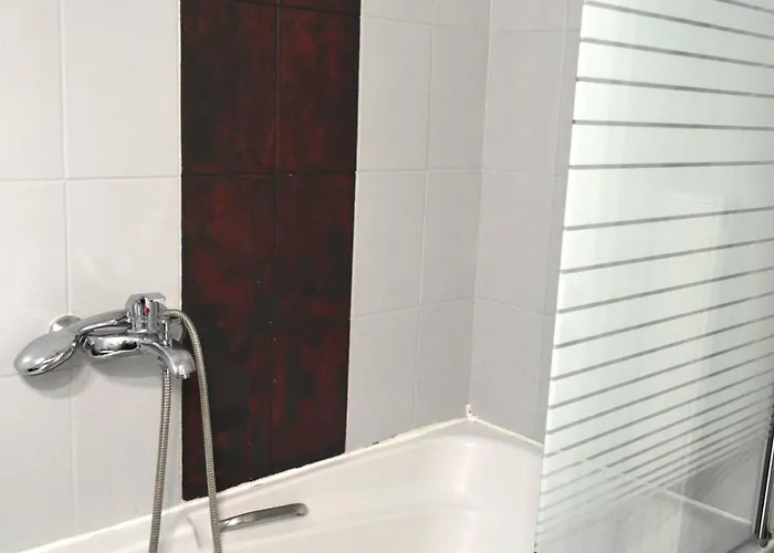 ευρύχωρο στο κέντρο της πόλης *